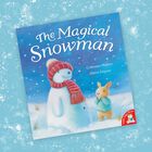 The Magical Snowman: Pack of 10 Kids Picture Books Bundle image number 2