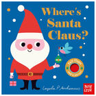 Where’s Santa Claus? image number 1