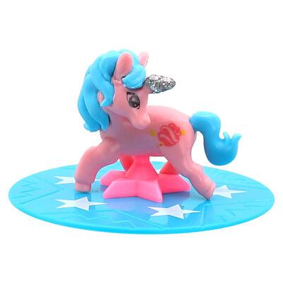 Unicorn Slime Collectible: Assorted image number 2