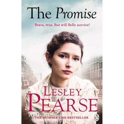 The Promise By Lesley Pearse |The Works
