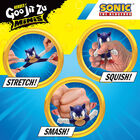 Heroes of Goo Jit Zu Mini Sonic the Hedgehog: Assorted image number 4