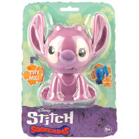 Disney Stitch Angel  Squelchums