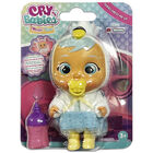 Cry Babies Magic Tears Dress Me Up Dolls: Assorted image number 1