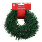 Christmas Pine Garland: 6m image number 1