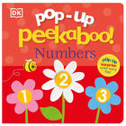 Pop-Up Peekaboo! Numbers image number 1