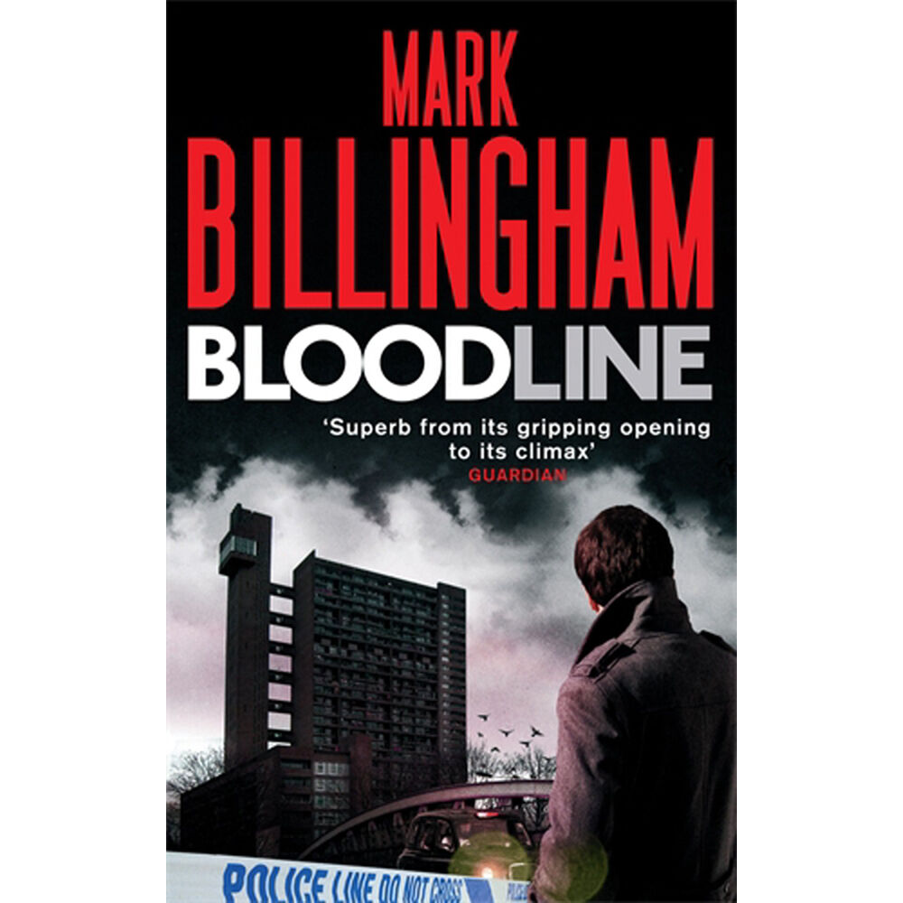 bloodlines novel series