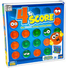 4 To Score Game image number 1