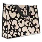 Leopard Reusable Shopping Bag image number 1