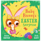 Baby Bunny’s Easter Surprise image number 1