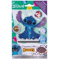 Crystal Art Buddy: Stitch