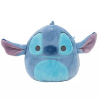 Squishmallows Large Plush Toy: Disney Stitch