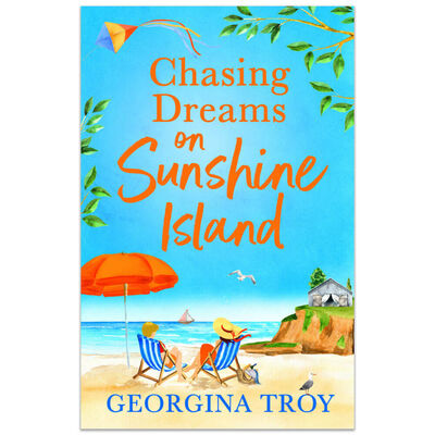 Chasing Dreams on Sunshine Island image number 1