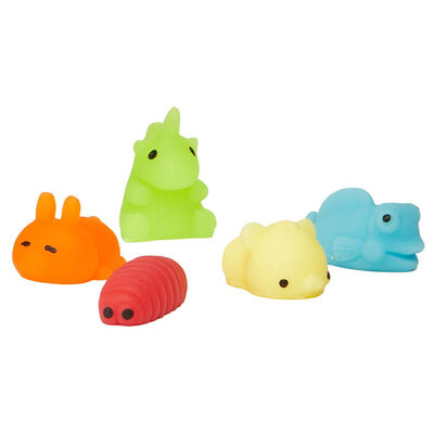 PlayWorks Mini Squishies From 5.00 GBP