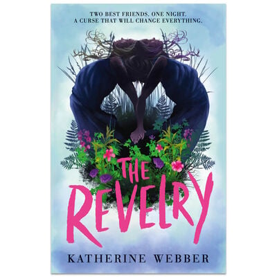 The Revelry By Katherine Webber |The Works