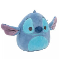 Squishmallows Large Plush Toy: Disney Stitch