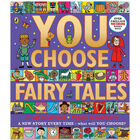 You Choose: Fairy Tales image number 1