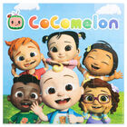 Cocomelon 48 Piece Jigsaw Puzzle Tin image number 2