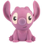 Disney Stitch Angel Squelchums image number 2