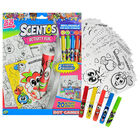 Scentos Activity Dot & Maze Games: Assorted image number 1