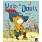 Puss in Boots image number 1