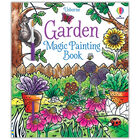 Garden Magic Painting Book image number 1