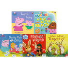 Fun with Friends: 10 Kids Picture Books Bundle image number 2