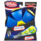 Wahu Phlat Ball Junior: Blue image number 1