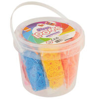 Mega Looms Bucket