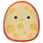 Squishmallows Plush: Mannon the Gouda image number 1