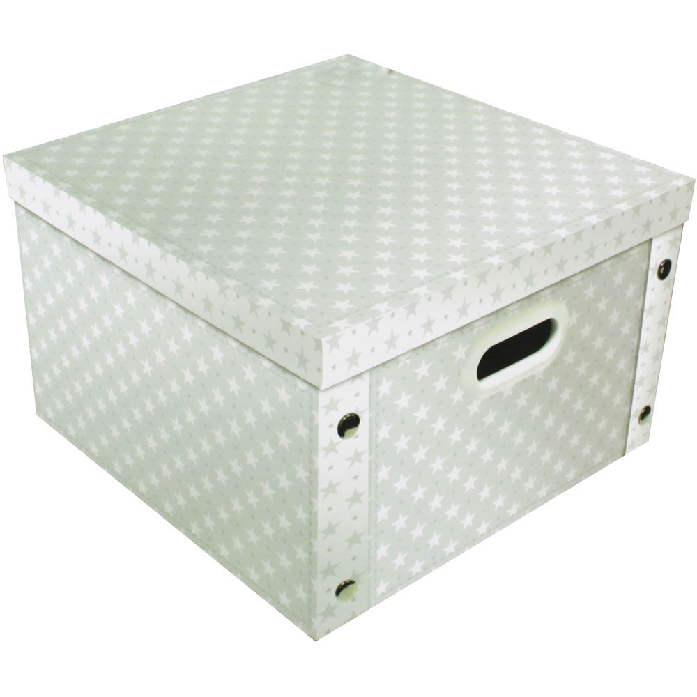 The deals box storage