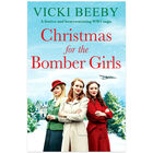 Christmas for the Bomber Girls image number 1