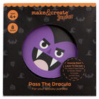 Halloween Dracula Pass The Parcel image number 1