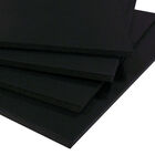 A2 Black Foamboard Sheets: Pack of 5 image number 2