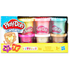 Play-Doh Confetti: Pack of 6 image number 1