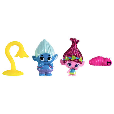Trolls Band Together Mineez Surprise Minifigure Series 1: Pack of 2 image number 2