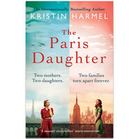 The Paris Daughter