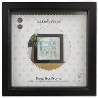 Black Box Frame Bundle: 15 x 15cm