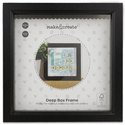 Black Box Frame Bundle: 15 x 15cm image number 2