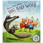 Blow Your Nose, Big Bad Wolf image number 1