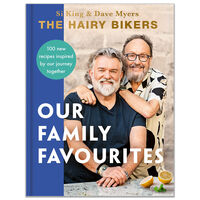 The Hairy Bikers: Our Family Favourites