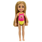Barbie Club Chelsea Beach Doll: Assorted image number 2