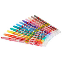 Crayola Twistables Crayons: Pack of 12