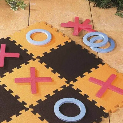 Giant Noughts and Crosses From 10.00 GBP | The Works