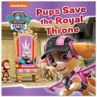 Paw Patrol: Pups Save the Royal Throne image number 1