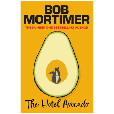 The Hotel Avocado image number 1