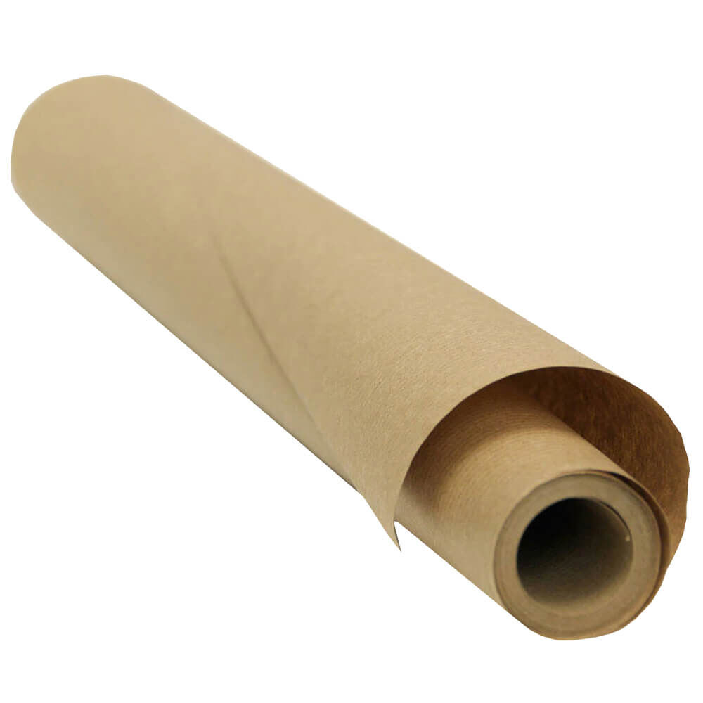 Parcel wrapping hot sale paper