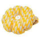 Yellow Leaf Pin and Needle Cushion image number 1