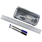 Works Essentials Filled Pencil Case Set image number 2