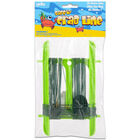 Yello Crab line with Net Bag: Assorted image number 1