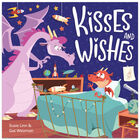 Kisses and Wishes image number 1